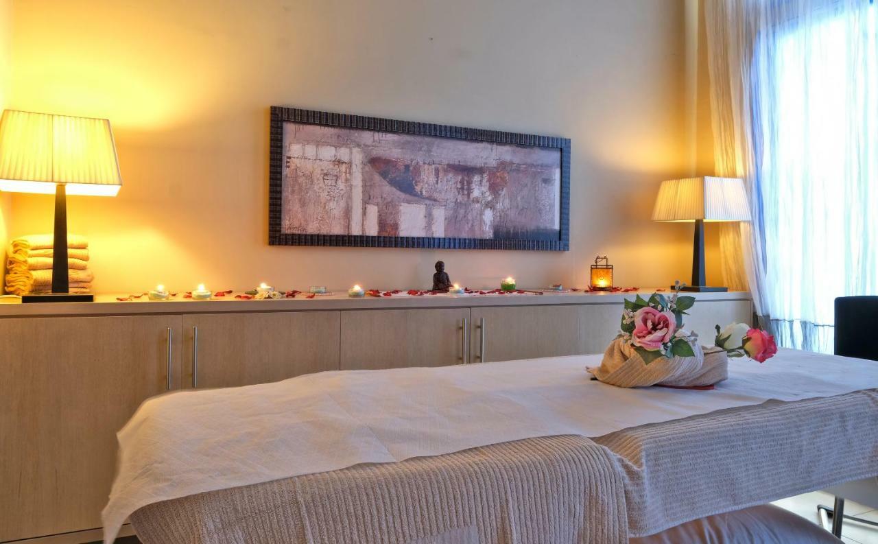 Hotel Parc Germano &